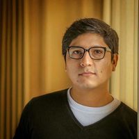 Christopher Barrón Bravo的照片