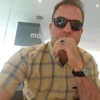Mehdi Fehresti的照片