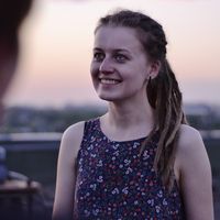 Katja Fidjy的照片