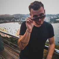 Facundo Díaz's Photo