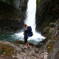 Dawn and Terry Cashen's Photo