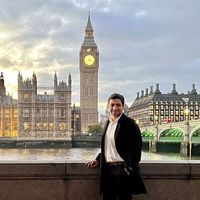 Farzad Farahani's Photo