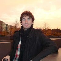 Fotos de Mark Nightingale