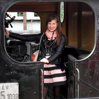 Le foto di Katarzyna Basiukajc