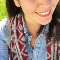 Abigail Ramírez的照片