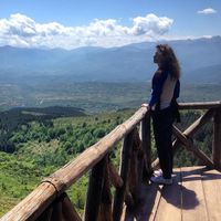 Eugenia Kuziner's Photo