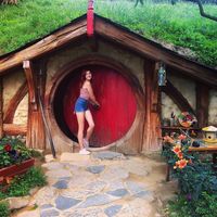 Michelle Kebble's Photo