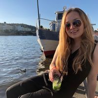 Veronika Uvírová's Photo