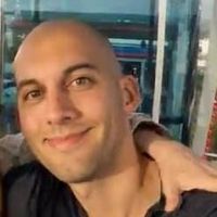 Aljoscha Laschgari's Photo