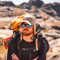 Juan Francisco Basgall's Photo