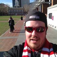 John Lehocki的照片