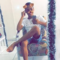 Eriky Vinicius's Photo