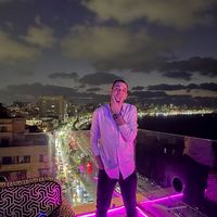 Moustafa Ali's Photo