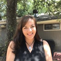 Claire Cooper's Photo