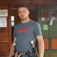 Przemek Kurzydło's Photo