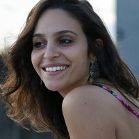 Yara Tanure的照片