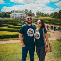 Aline & Daniel的照片