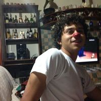 Fotos von Cristian Camilo Gomez Castro