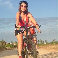 Magaly Furtado's Photo