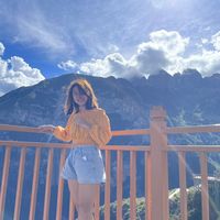 Vivianna Lin的照片