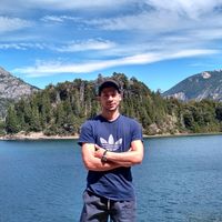 Martin Rodriguez的照片