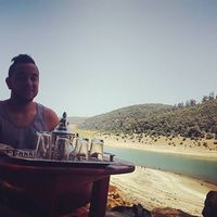 Amine Ait Lafqih的照片