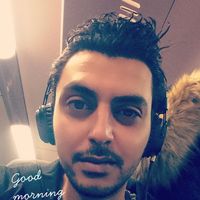 Yaseen  Algawwam's Photo