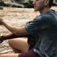 Pablo Alfici's Photo