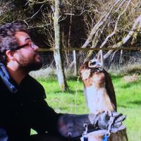 Sergi Quirante's Photo