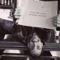 Jon Furones的照片