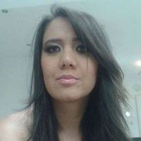 Aline Carvalho P.'s Photo