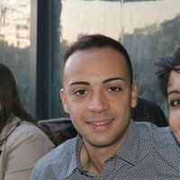 Francesco Nj's Photo