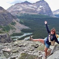 Laureen DAHURON的照片