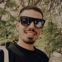 Tiago Lavor的照片