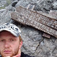 Torsten Rogoll's Photo