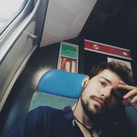 Norman bersillon的照片