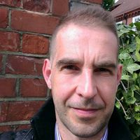 Gabor Zsolt Kovacs's Photo