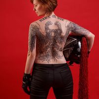 Fotos de Ann Rehtina