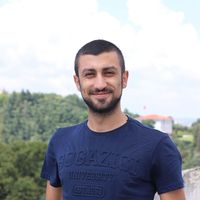 ihsan Mercan's Photo