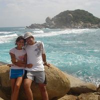 Daniel Moyano的照片