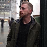 Sean van der Stel's Photo