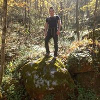 Martin Hernandez Miranda's Photo