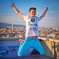 Eduard Kavalenka's Photo