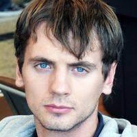 Roman Kharchenko's Photo