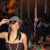 Melissa Flores的照片