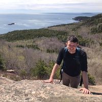 John Cleaver的照片