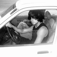 Johann Palacios Mariño's Photo