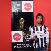 Fotos de Eduardo Hernández