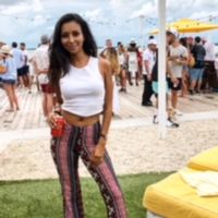 catalina pinzon's Photo