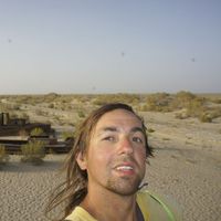 Aleksei Bondar的照片